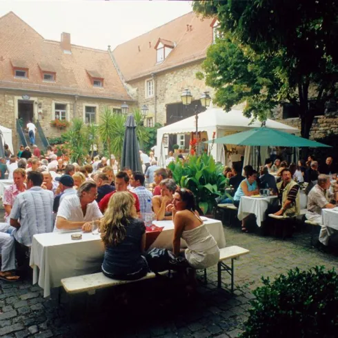 Freinsheim Freinsheim