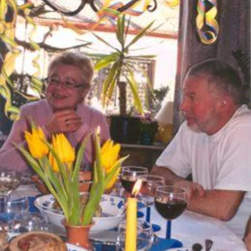 Familie Kuster