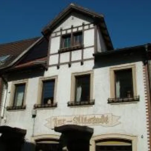Hausansicht Hausansicht