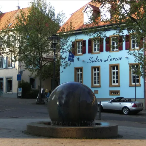 Außenansicht (© Stadt Bad Dürkheim)
