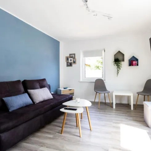 Wohnzimmer Wohnzimmer