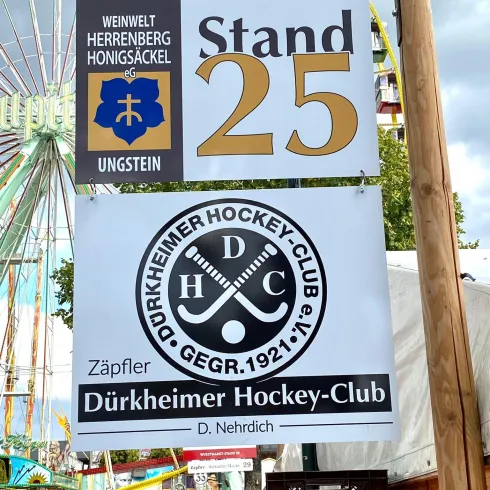 Schubkarchstand 25 Schubkarchstand 25