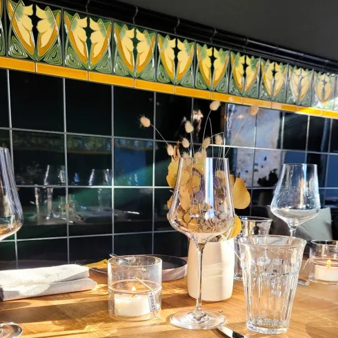 Bistro