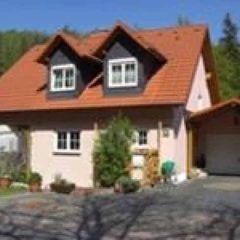 Hausbild
