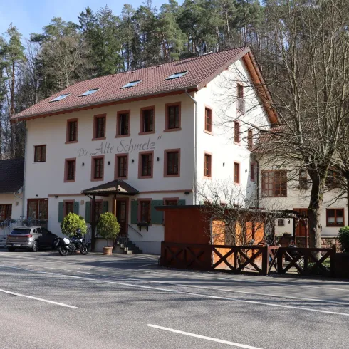 Außenansicht