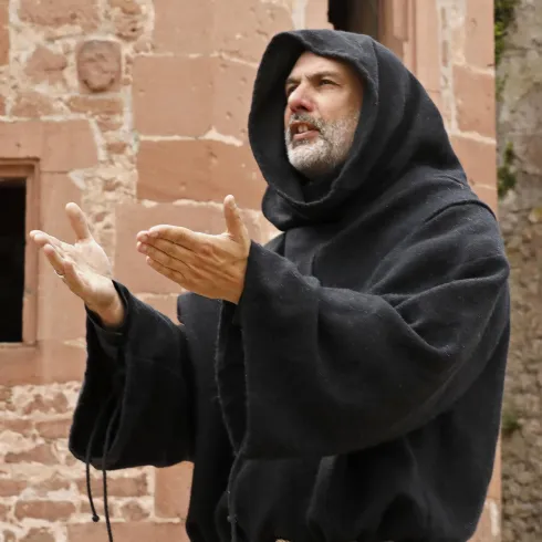 Mönch Mönch