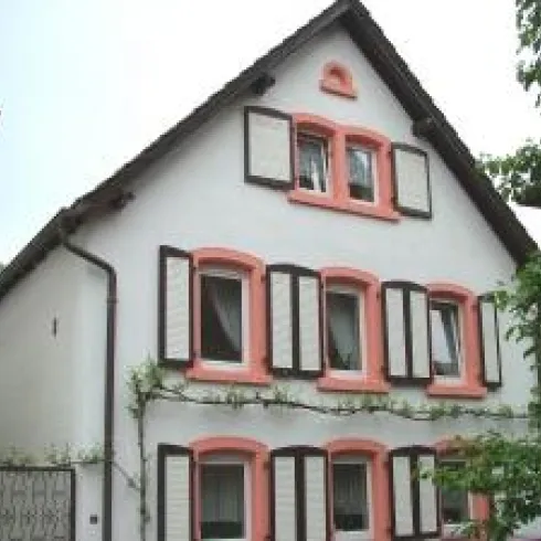 Hausbild Hausbild