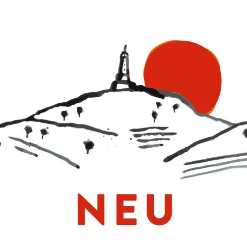 Logo Weingut Neu