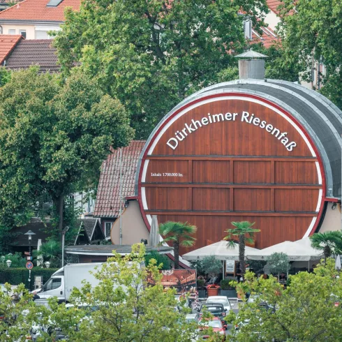 Dürkheimer Riesenfass