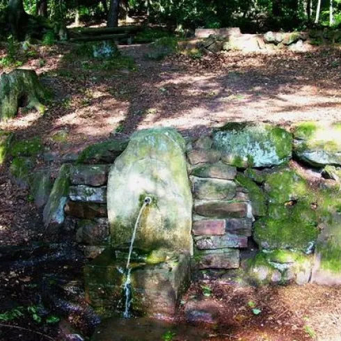 Gayersbrunnen