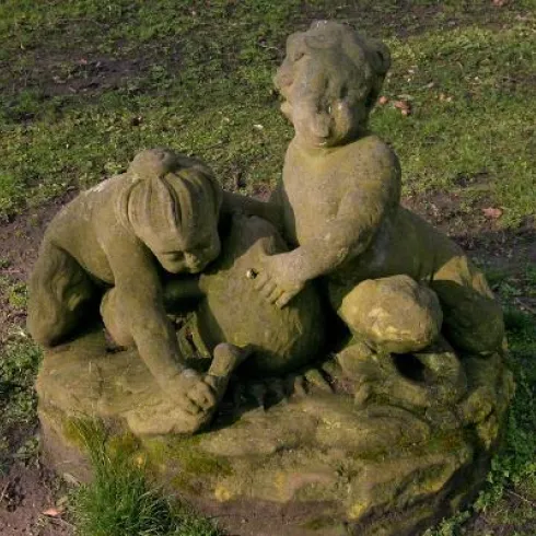 Figurengruppe