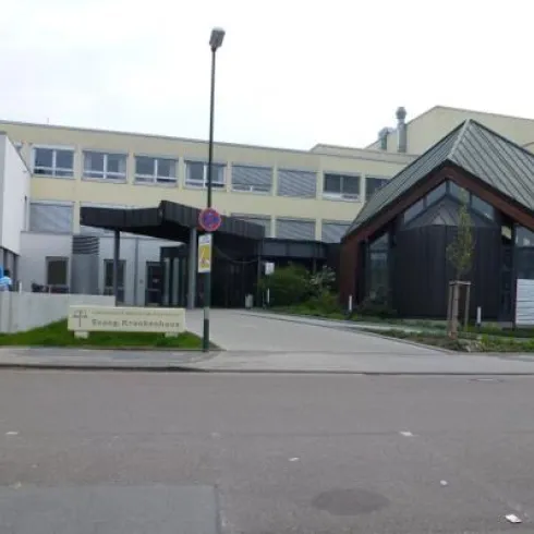 Krankenhaus