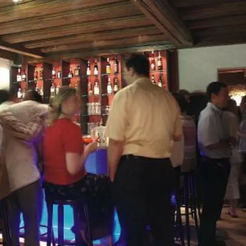 K-Bar