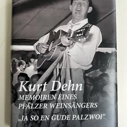 Kurt Dehn 2