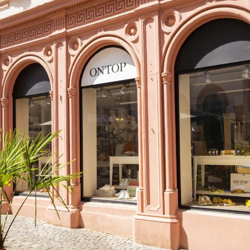 Schaufenster