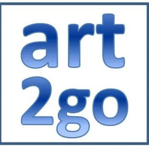 LOGO art gallery LOGO art gallery