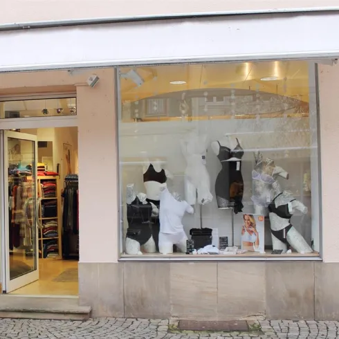 Eingang (© Stadt Bad Dürkheim)