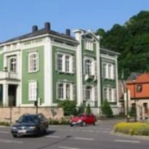 Hausansicht Hausansicht