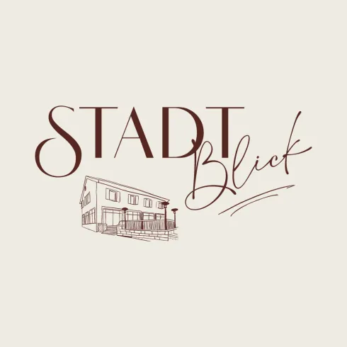Logo Restaurant Stadtblick