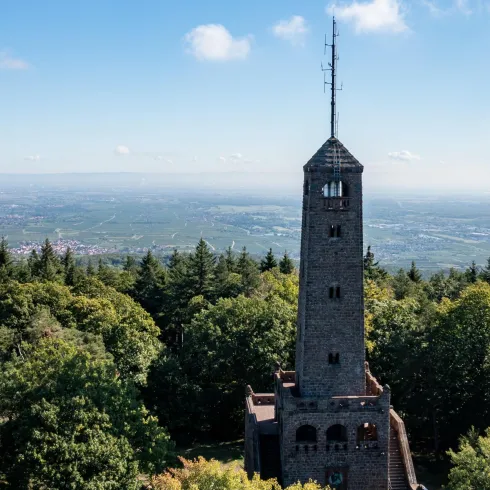 Bismarckturm