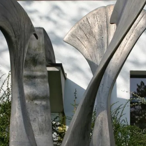 Ginkgoblatt Ginkgoblatt