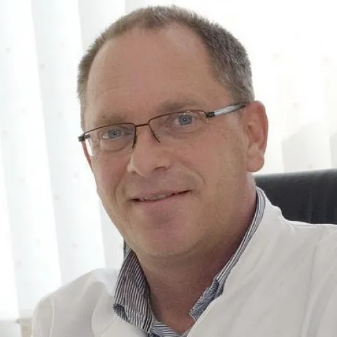 Harald Hölken