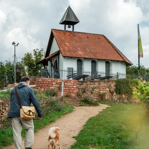 Michaeliskapelle