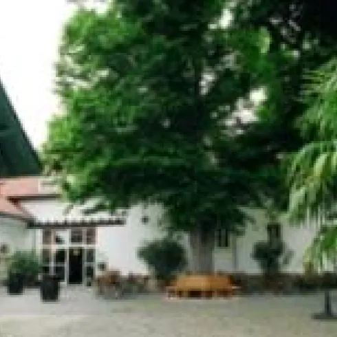 Innenhof Innenhof