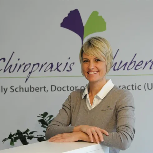 Kelly Schubert Kelly Schubert