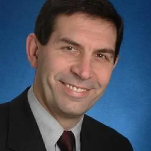 Peter Zaczkiewicz