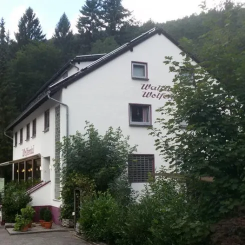 Hausansicht Hausansicht