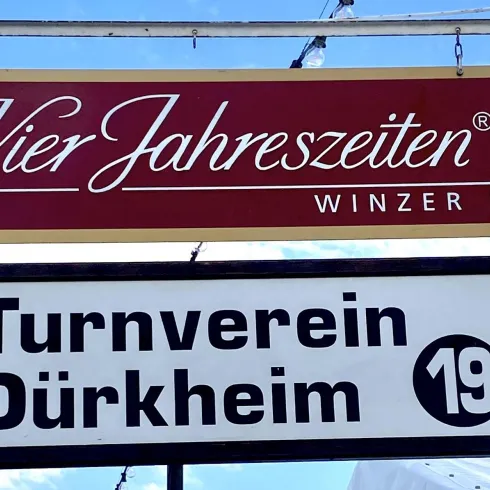 Schubkarchstand 19
