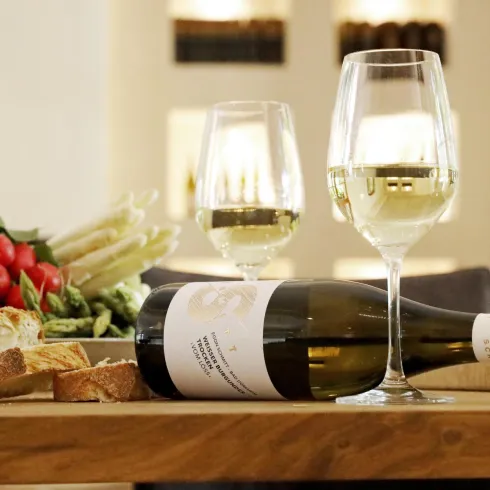 Weinprobe Weinprobe