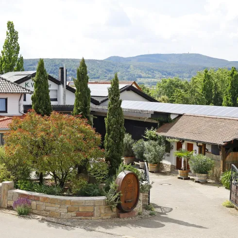 Weingut