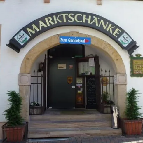 Marktschänke
