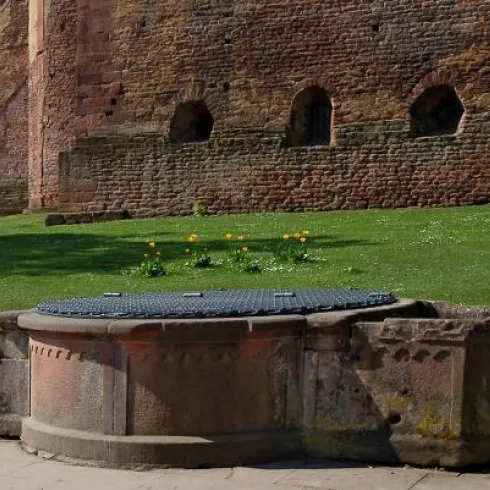 Limburgbrunnen