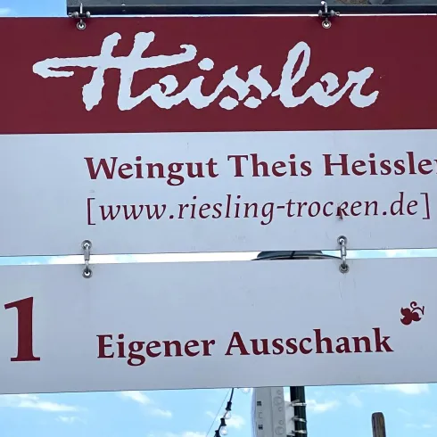 Schubkarchstand 11