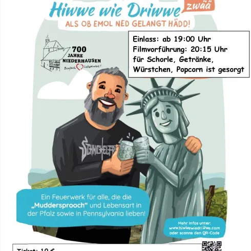 Hiwwe wie Driwwe-1 Hiwwe wie Driwwe-1