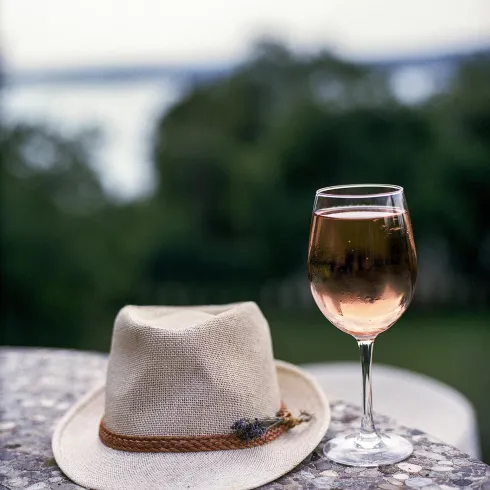 Roséweine 2024 Roséweine 2024