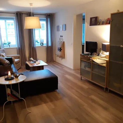 Wohnraum (© rauch) Wohnraum (© rauch)