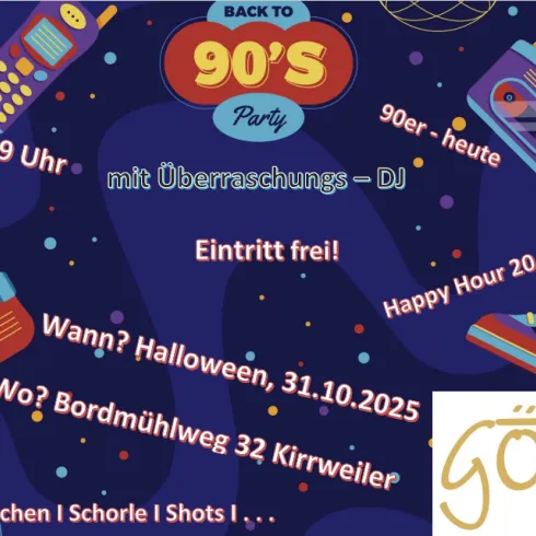 Halloween 2025