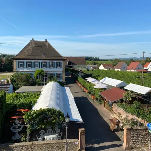 Weingut Schlössel