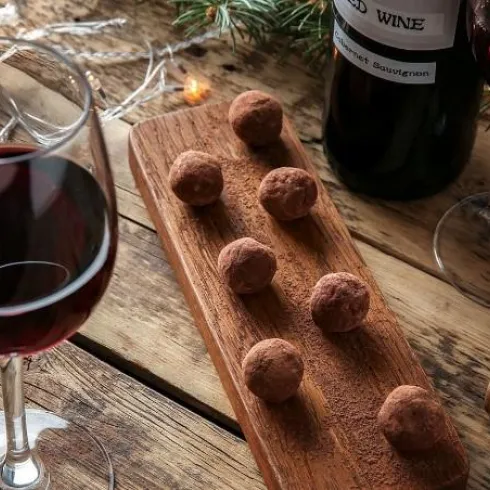 Wein & Schokolade Wein & Schokolade