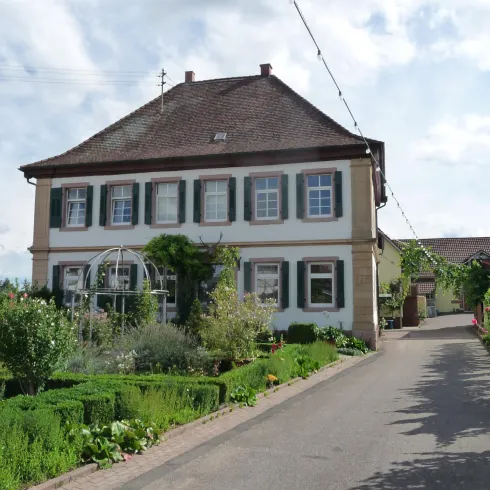 Schlössel