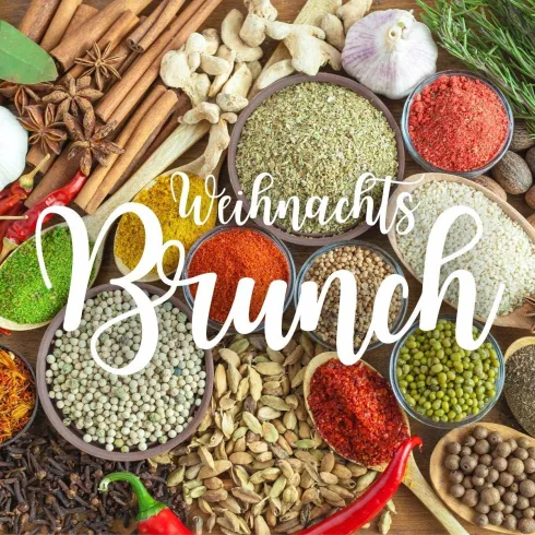 Brunch (© Mühle am Schlossberg) Brunch (© Mühle am Schlossberg)