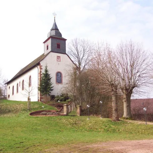 Prot Kirche Wartenberg Prot Kirche Wartenberg