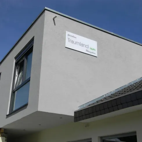 Außenansicht Außenansicht