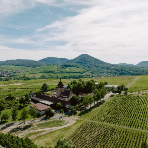 Geilweilerhof