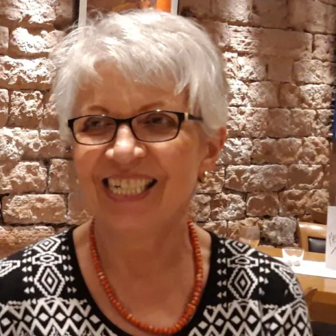 Waltraud Kappes