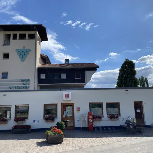 Tourist-Information Leiningerland